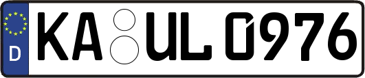 KA-UL0976