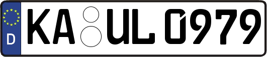 KA-UL0979