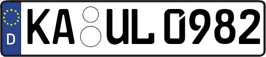 KA-UL0982