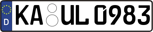 KA-UL0983