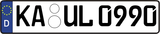 KA-UL0990