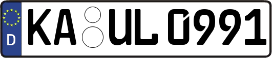KA-UL0991