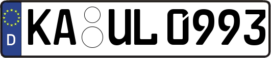 KA-UL0993
