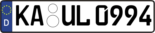 KA-UL0994