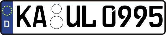 KA-UL0995