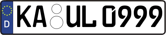 KA-UL0999