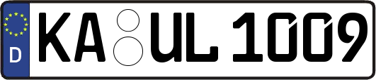 KA-UL1009