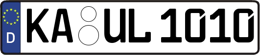 KA-UL1010