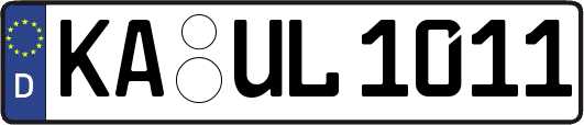 KA-UL1011