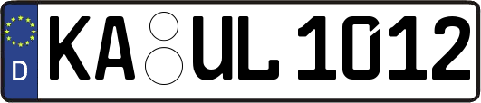 KA-UL1012