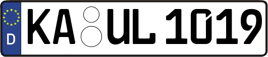 KA-UL1019