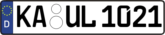 KA-UL1021