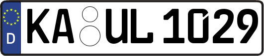 KA-UL1029