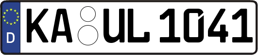 KA-UL1041