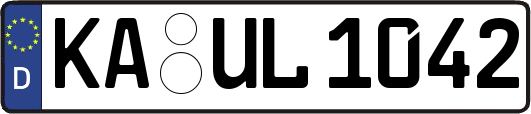 KA-UL1042