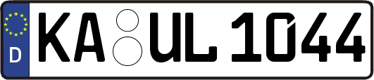 KA-UL1044