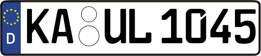 KA-UL1045