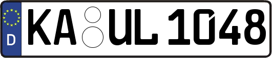 KA-UL1048