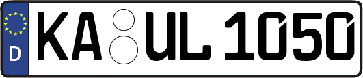 KA-UL1050