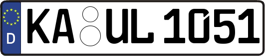 KA-UL1051