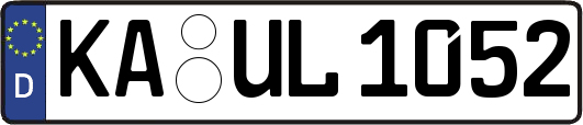 KA-UL1052