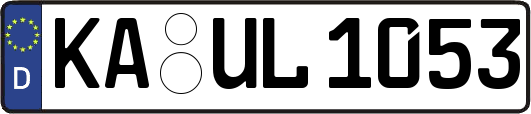 KA-UL1053