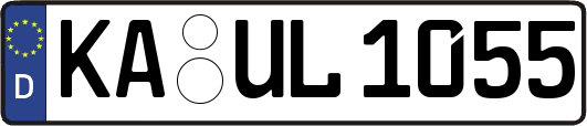 KA-UL1055