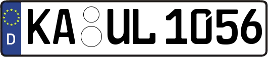 KA-UL1056
