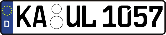 KA-UL1057