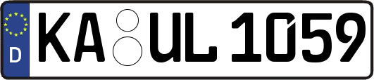 KA-UL1059