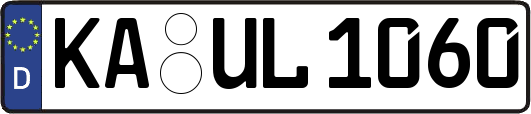 KA-UL1060