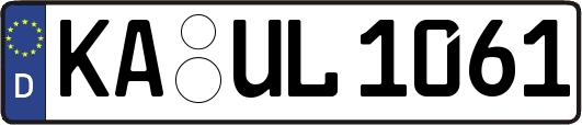 KA-UL1061