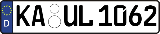 KA-UL1062