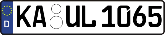 KA-UL1065