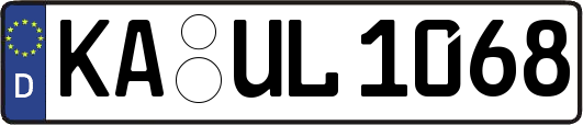 KA-UL1068