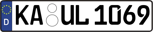 KA-UL1069
