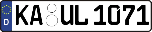 KA-UL1071