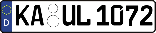 KA-UL1072