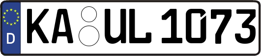 KA-UL1073