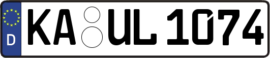 KA-UL1074