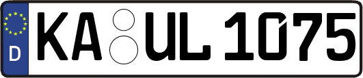 KA-UL1075