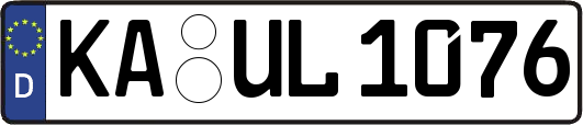 KA-UL1076