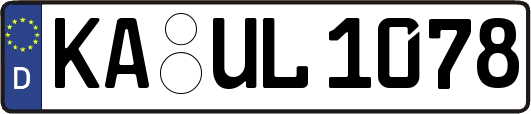 KA-UL1078