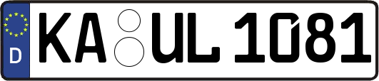 KA-UL1081