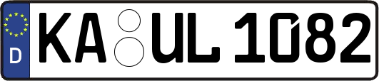 KA-UL1082