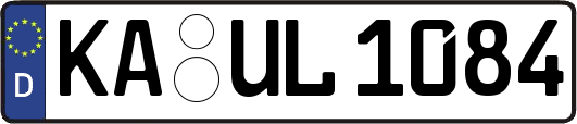 KA-UL1084