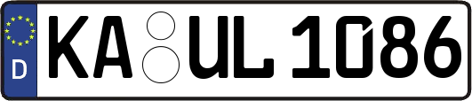 KA-UL1086