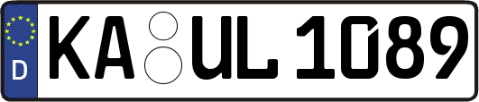 KA-UL1089