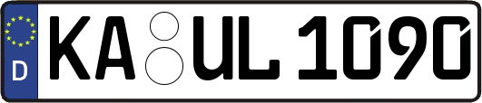 KA-UL1090