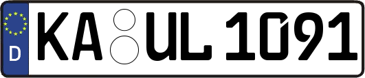 KA-UL1091